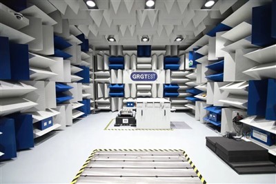 GRGTEST चीन का पहला प्रांतीय विमानन परीक्षण केंद्र लॉन्च करेगा