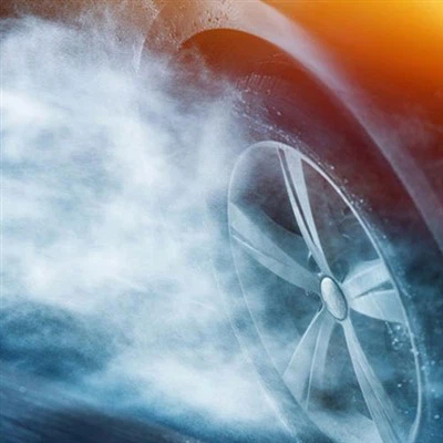 संक्षारक गैस परीक्षण